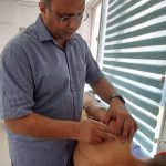 کلینیک فیزیوتراپی جوادالائمه در اصفهان