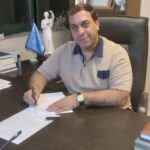 وکیل محمدرضا انصاری در رفسنجان