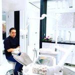 دکتر سعید صادقی در اصفهان