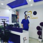 مرکز دندانپزشکی دکتر زمانی در لار