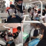 دکتر آرش غفارزاده در بروجرد