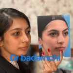 دکتر بهرام بادامچی در تهران