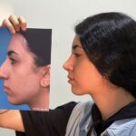 دکتر بهرام بادامچی در تهران