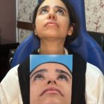 دکتر بهرام بادامچی در تهران