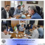 وکیل رحمان ندایی در گیلان