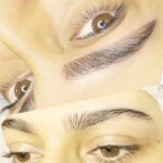 سالن زیبایی بی سان در تهران