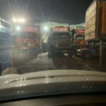 میدان تره بار الفت زاده در شیراز