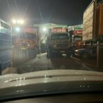 میدان تره بار الفت زاده در شیراز