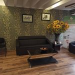 روانشناس و روانکاو دکتر سارا شهرام در تهران