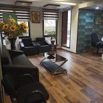 روانشناس و روانکاو دکتر سارا شهرام در تهران