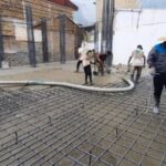 شرکت ساختمانی مهرگان گستر گیل در رشت