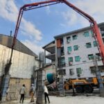 شرکت ساختمانی مهرگان گستر گیل در رشت