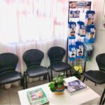 کلینیک ادیب در مشهد