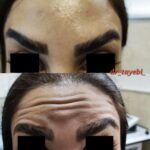 دکتر زهرا طیبی در ساوه