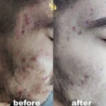 دکتر زهرا طیبی در ساوه