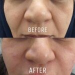 دکتر زهرا طیبی در ساوه