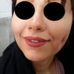 دکتر زهرا طیبی در ساوه