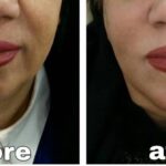 دکتر زهرا طیبی در ساوه