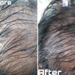 دکتر زهرا طیبی در ساوه