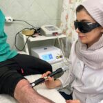 سعیده فتوحی اردکانی کارشناس فیزیوتراپی در تهران