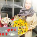 دکتر بهروزی در تهران