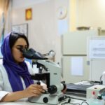 آزمایشگاه تشخیص طبی دکتر مهدوی در تهران