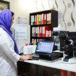 آزمایشگاه تشخیص طبی دکتر مهدوی در تهران