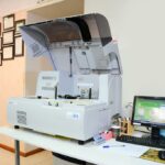 آزمایشگاه تشخیص طبی دکتر مهدوی در تهران