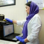 آزمایشگاه تشخیص طبی دکتر مهدوی در تهران