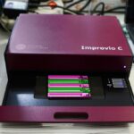 آزمایشگاه تشخیص طبی دکتر مهدوی در تهران