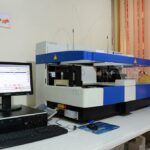 آزمایشگاه تشخیص طبی دکتر مهدوی در تهران