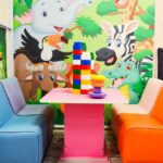 آزمایشگاه تشخیص طبی دکتر مهدوی در تهران