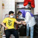 آزمایشگاه تشخیص طبی دکتر مهدوی در تهران