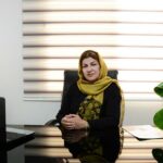 آزمایشگاه تشخیص طبی دکتر مهدوی در تهران