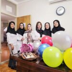 ترک اعتیاد آرمان در مراغه