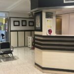 کلینیک دندانپزشکی جهانشهر در کرج