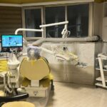 کلینیک دندانپزشکی جهانشهر در کرج