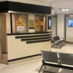 کلینیک دندانپزشکی جهانشهر در کرج