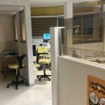 کلینیک دندانپزشکی جهانشهر در کرج