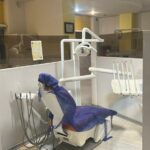 کلینیک دندانپزشکی جهانشهر در کرج