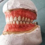 دندانسازی سید محمد قریشی نژاد در سبزوار