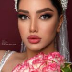 آموزشگاه و سالن آرایش دونه برف بانوان