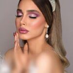 آموزشگاه و سالن آرایش دونه برف بانوان