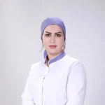 دکتر لیلا قاسمی در زنجان