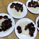 رستوران عزیزیان شاقاجی