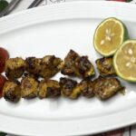 رستوران عزیزیان شاقاجی