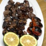 رستوران عزیزیان شاقاجی