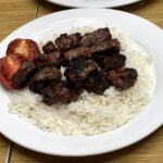 رستوران عزیزیان شاقاجی