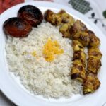 رستوران عزیزیان شاقاجی