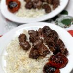 رستوران عزیزیان شاقاجی